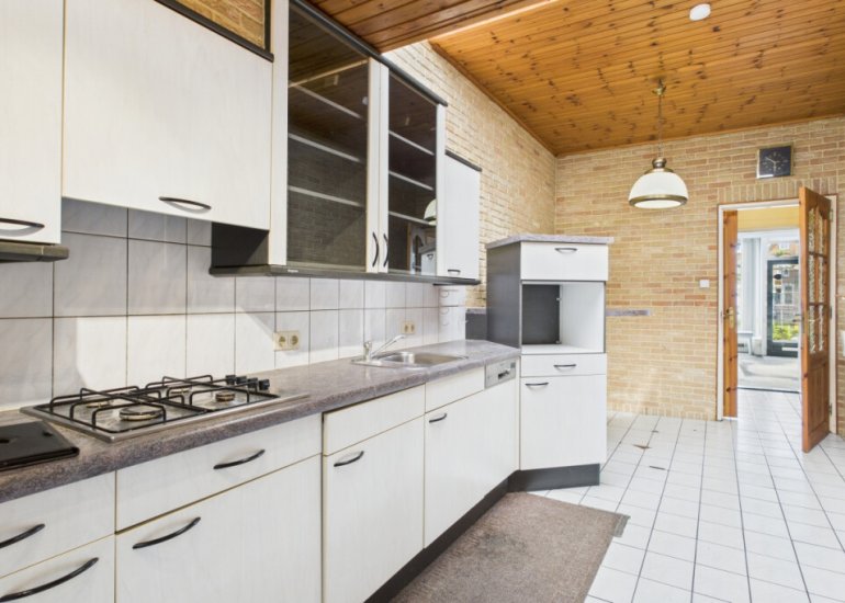  Westkade 78, Sas Van Gent