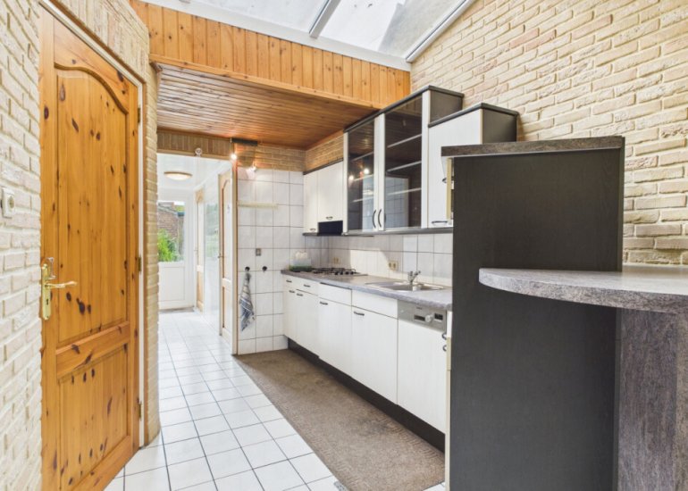  Westkade 78, Sas Van Gent