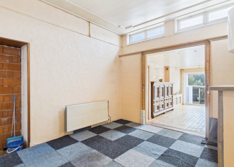  Westkade 78, Sas Van Gent