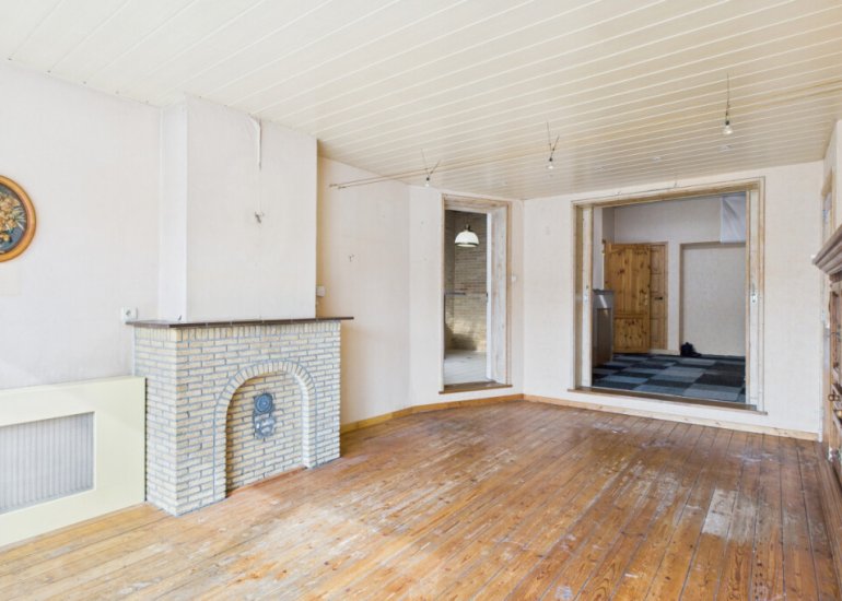  Westkade 78, Sas Van Gent