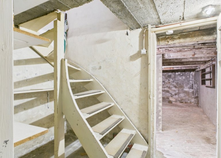  Westkade 78, Sas Van Gent