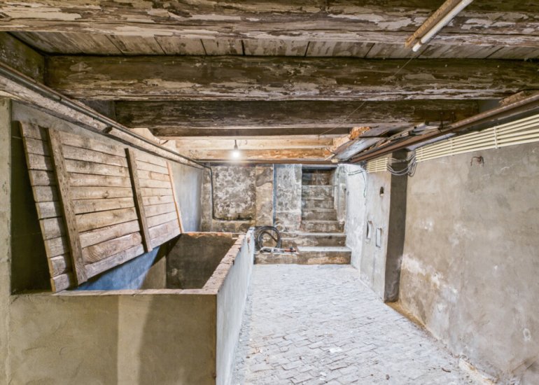  Westkade 78, Sas Van Gent