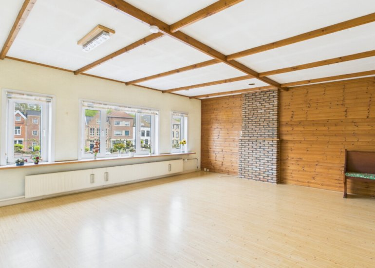  Westkade 78, Sas Van Gent