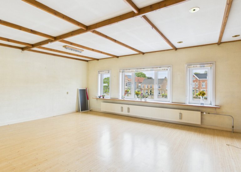  Westkade 78, Sas Van Gent