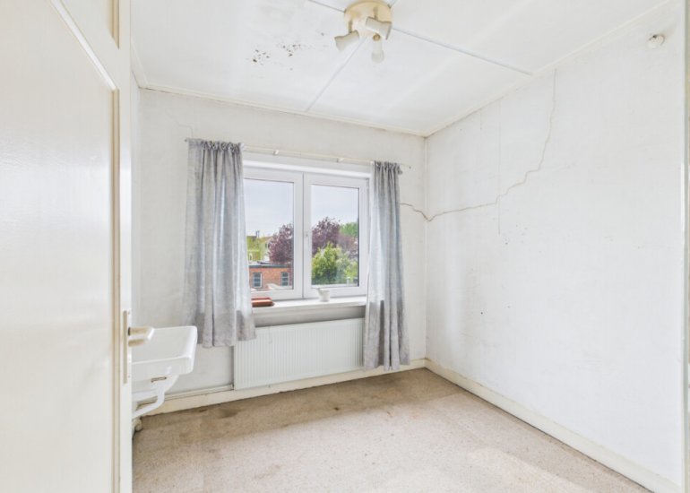  Westkade 78, Sas Van Gent