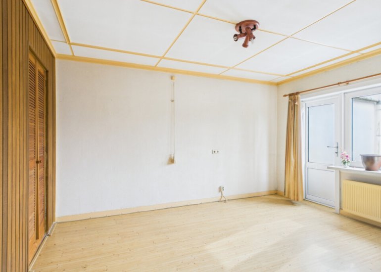  Westkade 78, Sas Van Gent