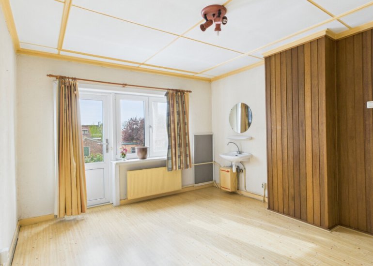  Westkade 78, Sas Van Gent