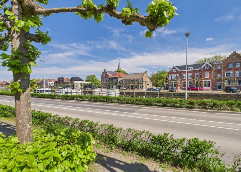  Westkade 78, Sas Van Gent