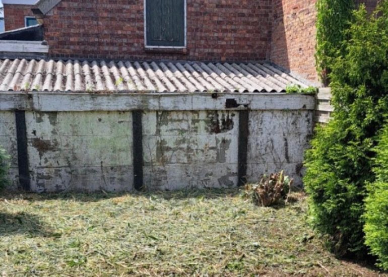  Westkade 78, Sas Van Gent