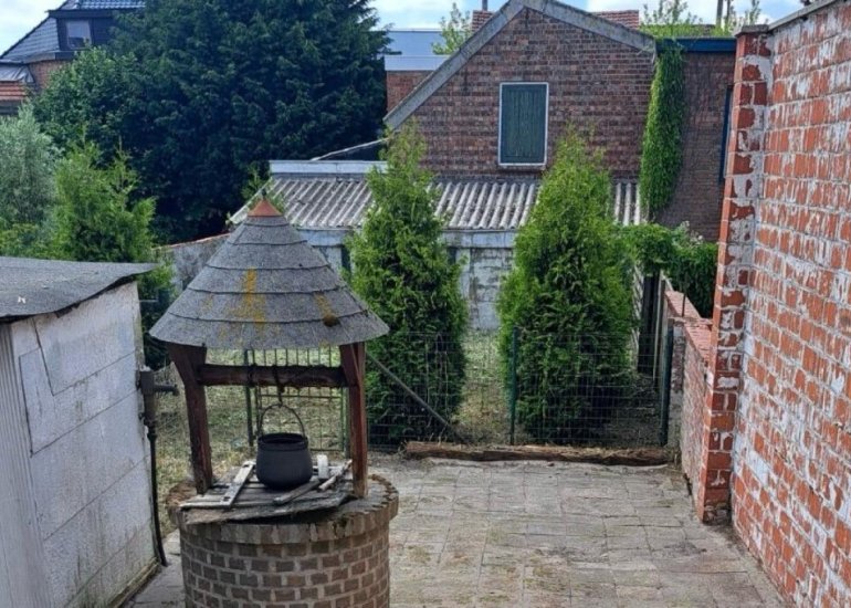  Westkade 78, Sas Van Gent