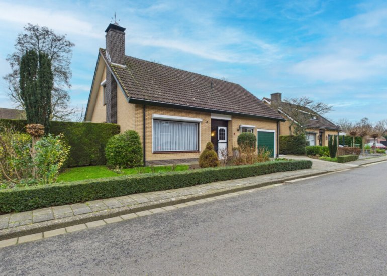  Reggestraat 9, Terneuzen