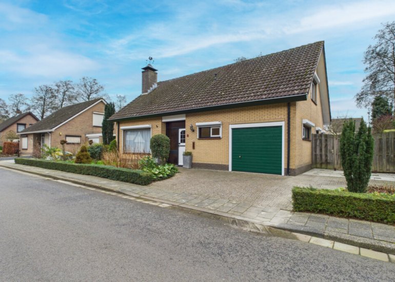  Reggestraat 9, Terneuzen