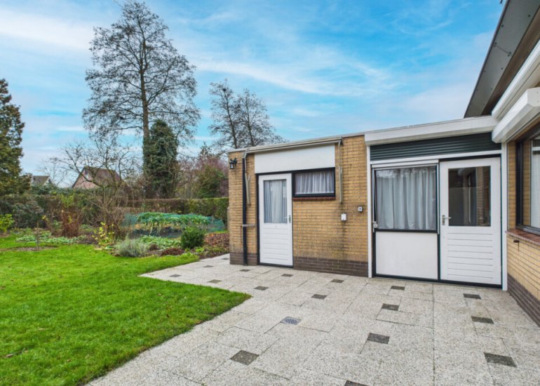  Reggestraat 9, Terneuzen