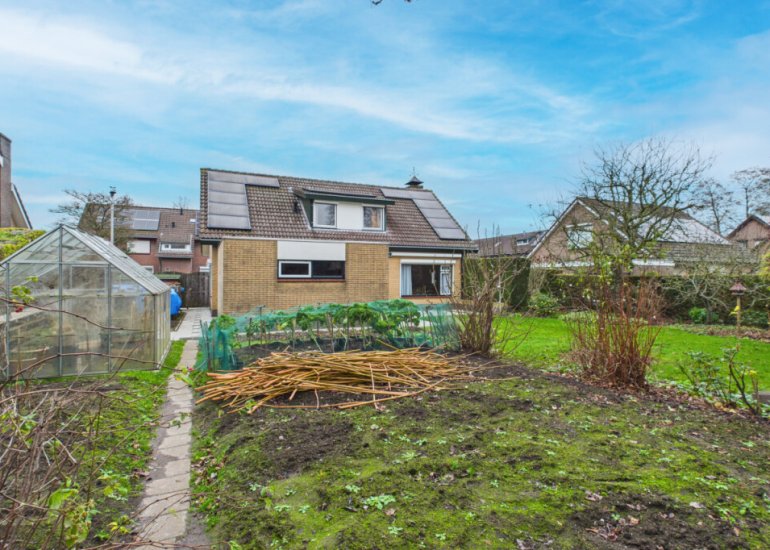  Reggestraat 9, Terneuzen