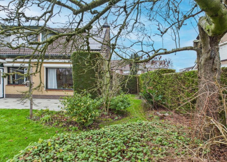  Reggestraat 9, Terneuzen