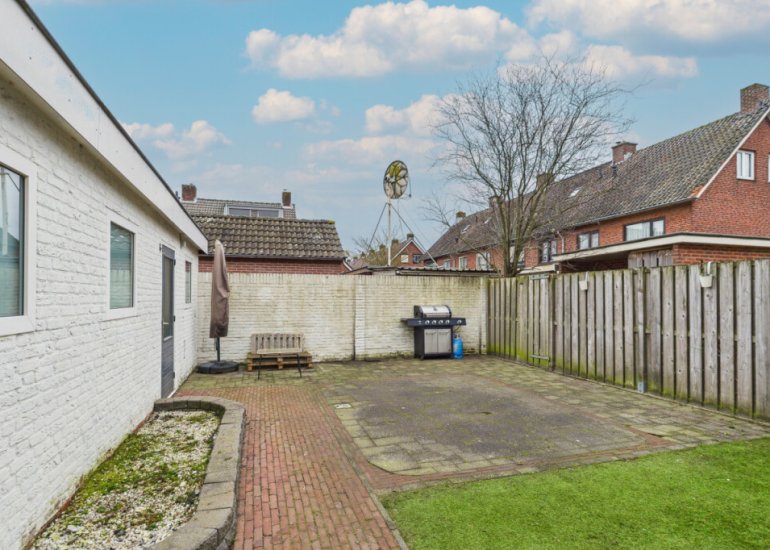  Koninginnelaan 30, Terneuzen