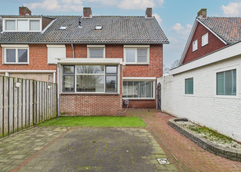  Koninginnelaan 30, Terneuzen