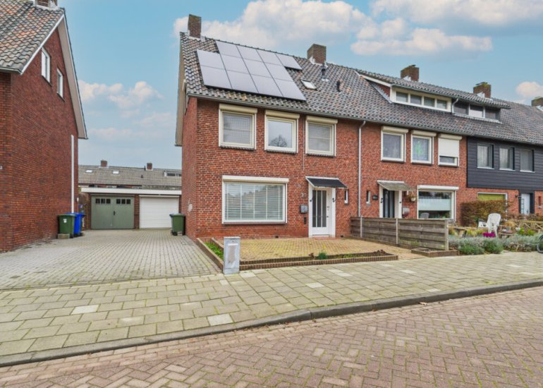  Koninginnelaan 30, Terneuzen