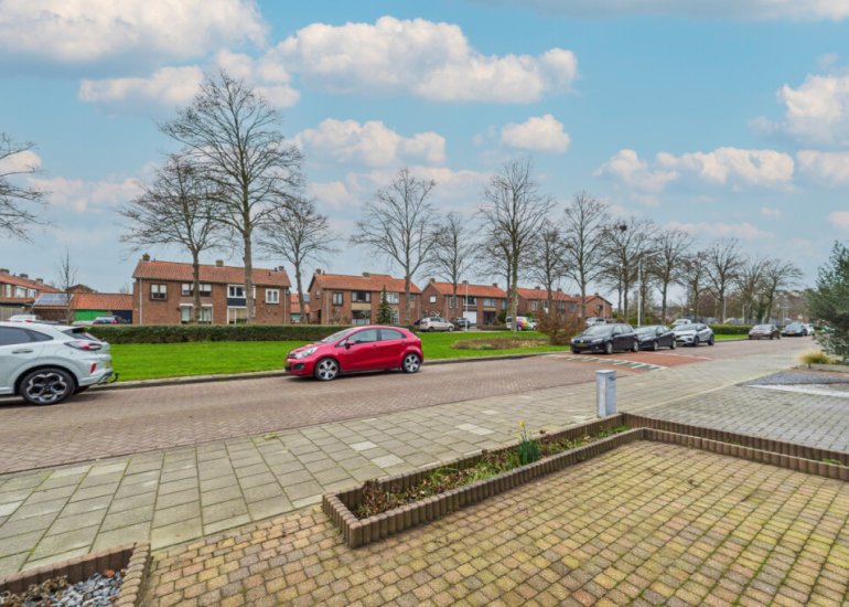  Koninginnelaan 30, Terneuzen