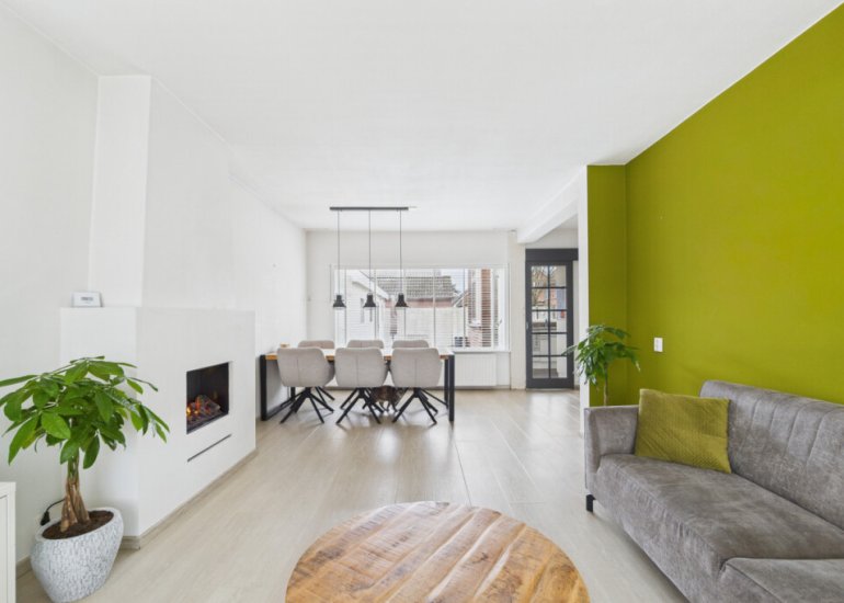  Koninginnelaan 30, Terneuzen