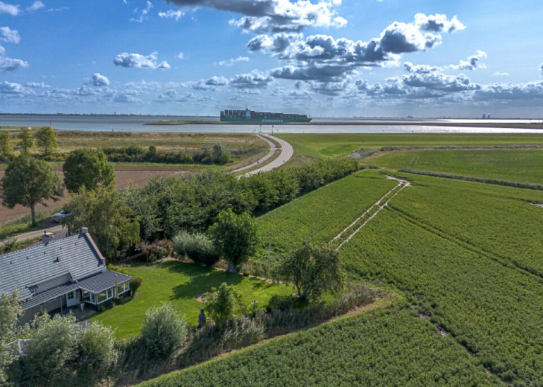  Kalverdijk 3, Walsoorden