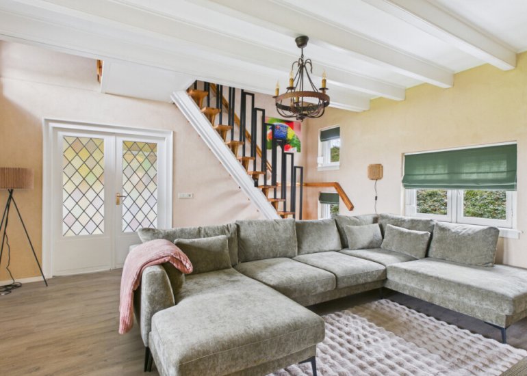  Kalverdijk 3, Walsoorden