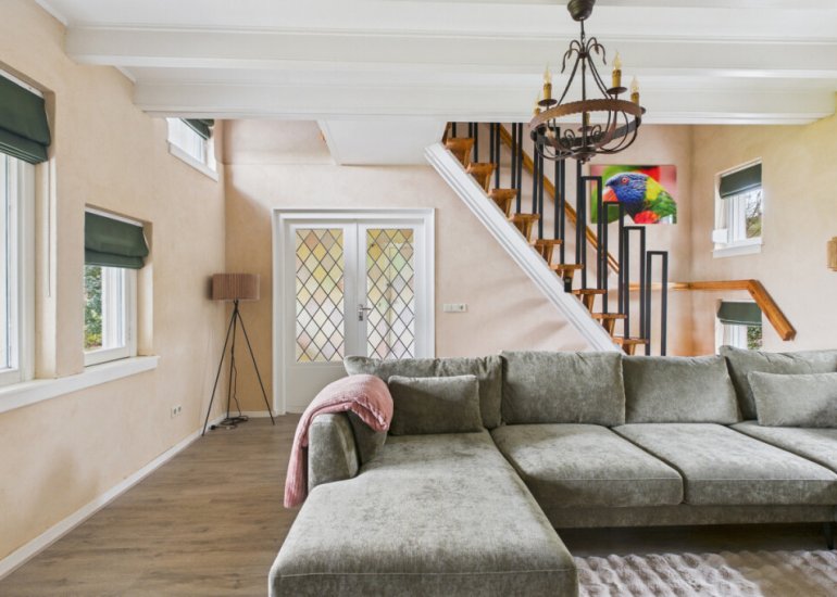  Kalverdijk 3, Walsoorden