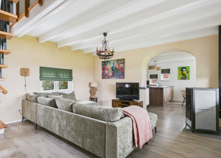  Kalverdijk 3, Walsoorden