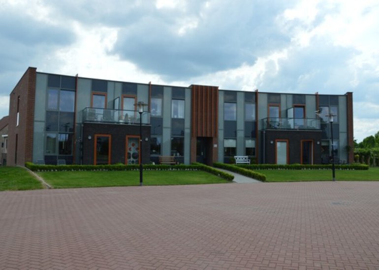  Margarethaplein 17, Terneuzen