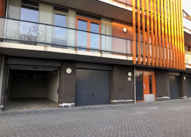  Margarethaplein 17, Terneuzen