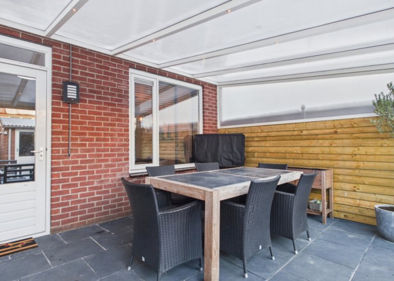  Haringvliet 20, Terneuzen