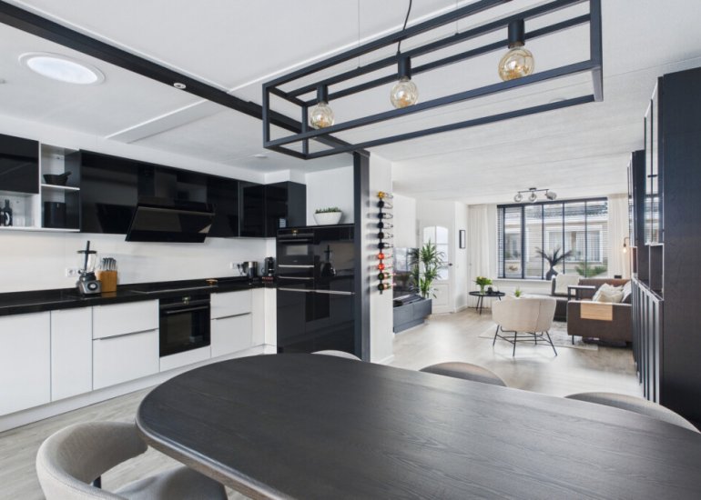  Haringvliet 20, Terneuzen