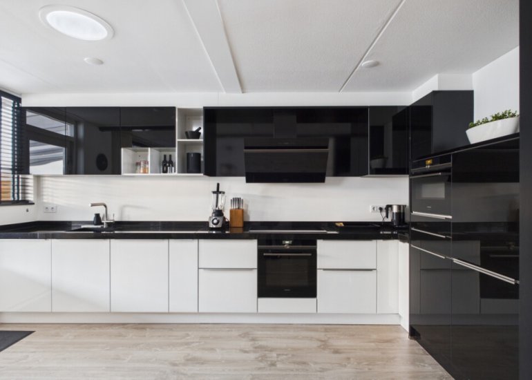  Haringvliet 20, Terneuzen