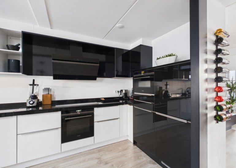  Haringvliet 20, Terneuzen