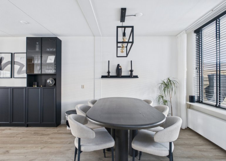  Haringvliet 20, Terneuzen