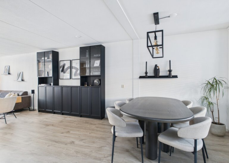  Haringvliet 20, Terneuzen