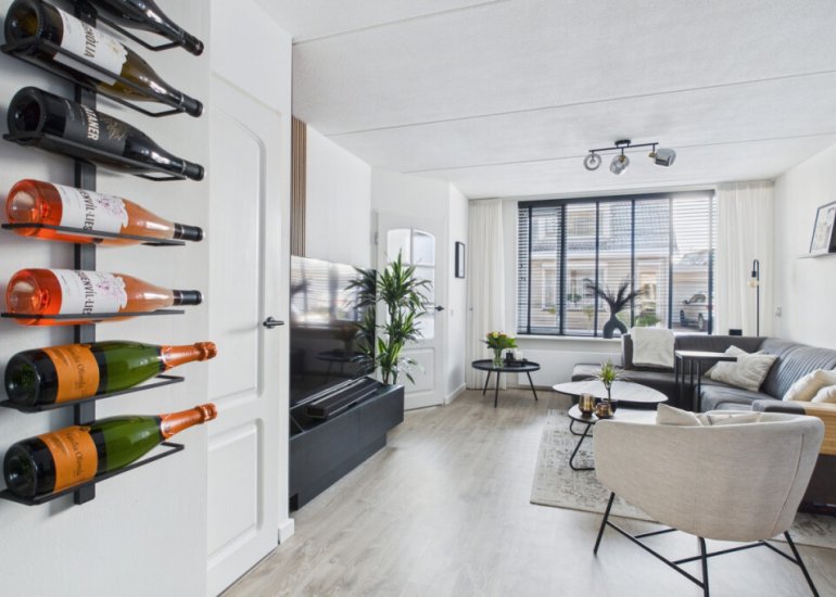  Haringvliet 20, Terneuzen