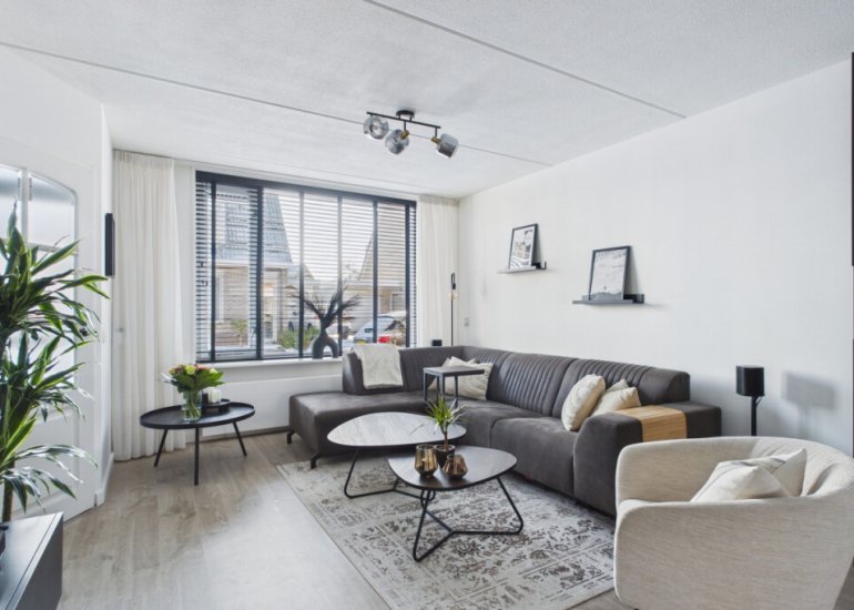  Haringvliet 20, Terneuzen