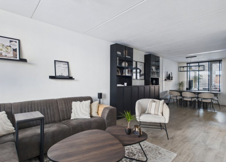  Haringvliet 20, Terneuzen