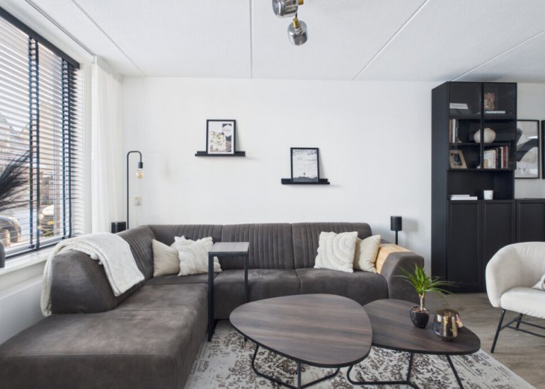  Haringvliet 20, Terneuzen