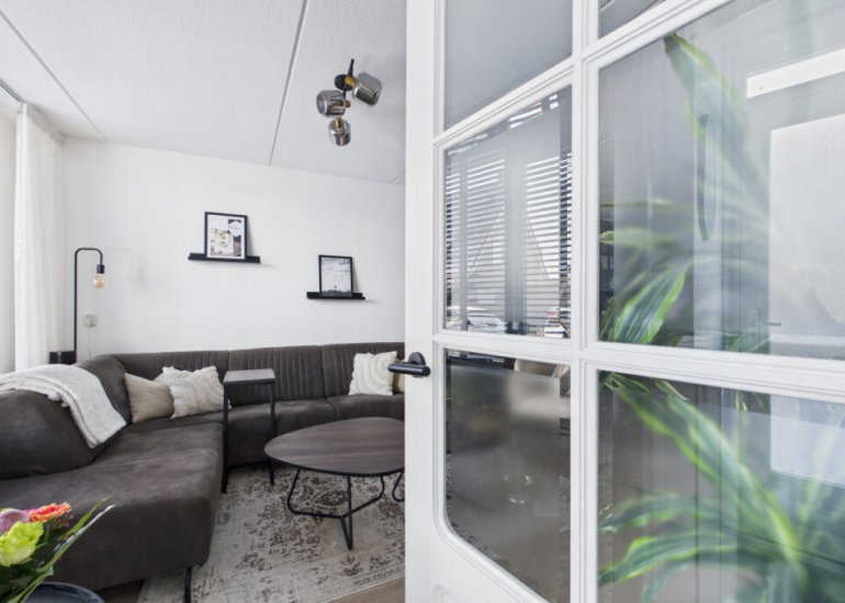  Haringvliet 20, Terneuzen