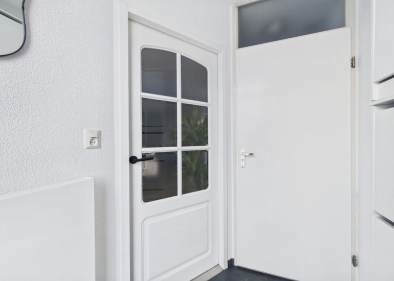  Haringvliet 20, Terneuzen