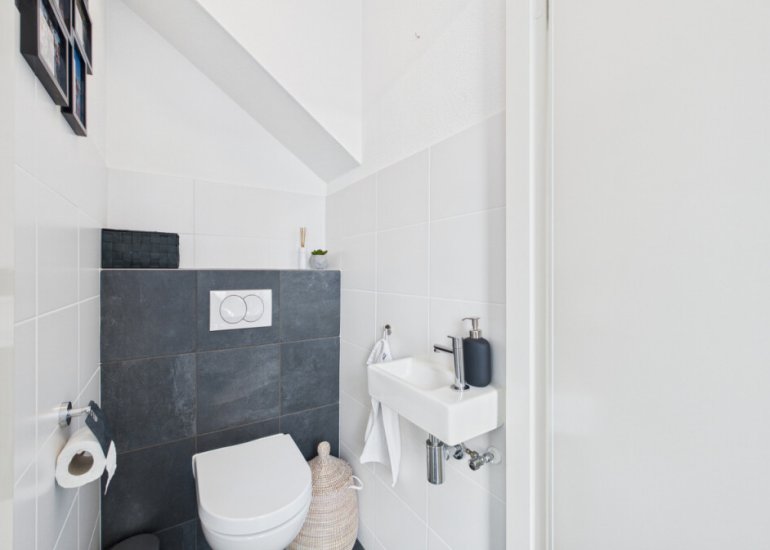  Haringvliet 20, Terneuzen