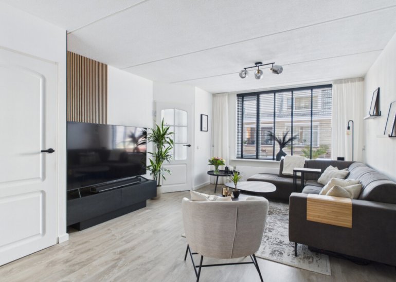  Haringvliet 20, Terneuzen