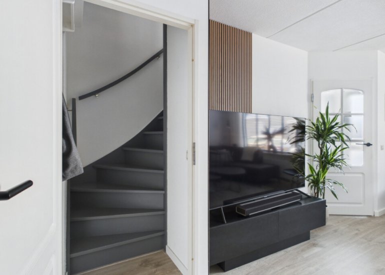  Haringvliet 20, Terneuzen