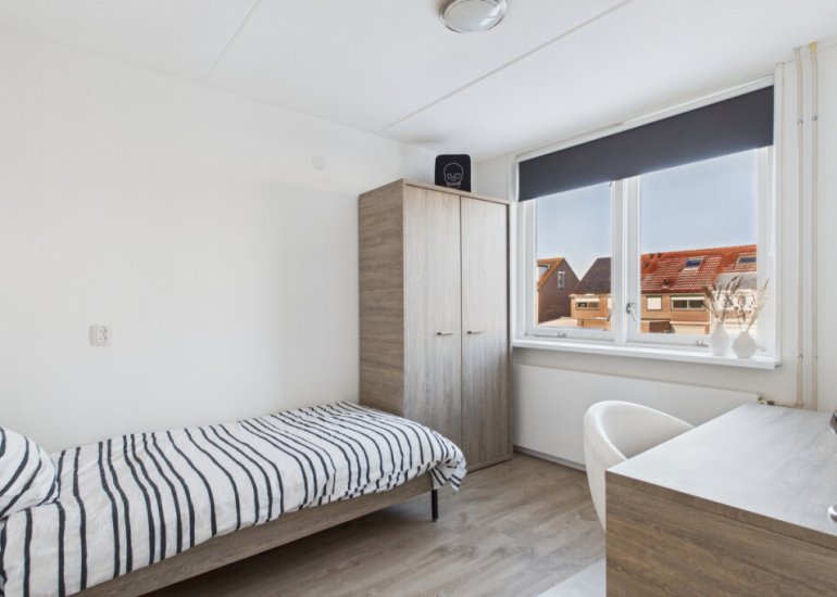  Haringvliet 20, Terneuzen