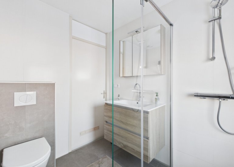  Haringvliet 20, Terneuzen