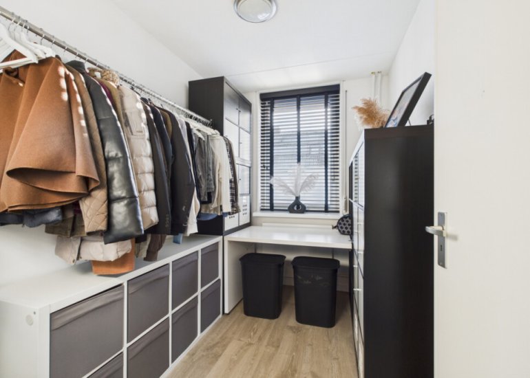  Haringvliet 20, Terneuzen