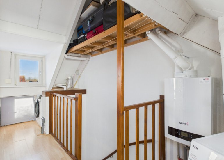  Haringvliet 20, Terneuzen