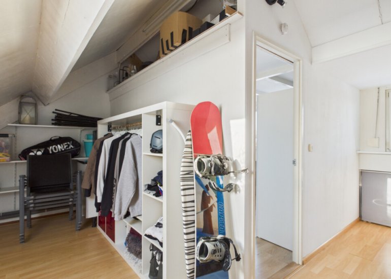  Haringvliet 20, Terneuzen